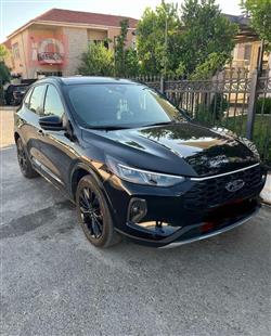 فورد إسكيب